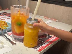 -新宝餐厅(流塘店)