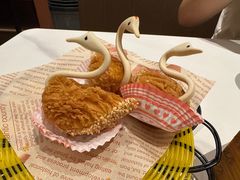 -粤食堂(天津和悦汇店)