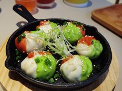 -蔡澜点心·粤菜(领展购物广场店)