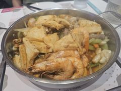 -黄记煌三汁焖锅(首创奥特莱斯店)