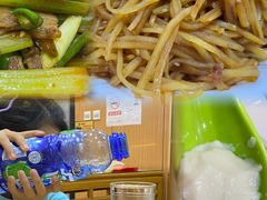 -华天二友居肉饼(宫门口店)