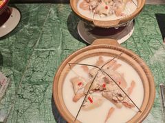 -山芋腔苏北菜(盐城滨海店)