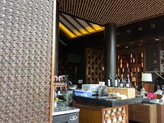 -时光吧·大堂吧·丽江和府洲际度假酒店