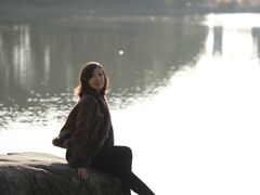 -美兰湖景区