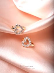 -JKHappiness培育钻石钻戒婚戒定制(天河国贸店)