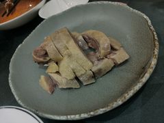 -A One Kitchen·南京精菜馆(晶丽酒店店)