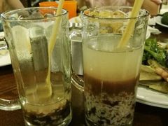 -翠林精选·洗浴·餐饮·住宿(江东大道店)