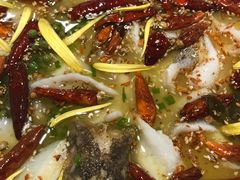 -新太二·鲜料川菜(万泰汇店)