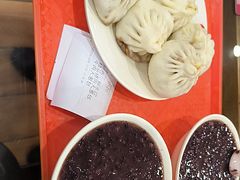 -庆丰包子铺(金沟河桥店)