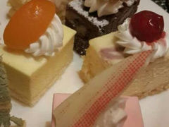 android_upload_pic-伯豪瑞廷酒店-天伦阁西餐厅