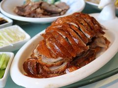 烤鸭整-郑州烤鸭总店