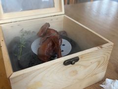 -解放碑威斯汀酒店-知味国际美食餐厅