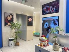 -天真蓝照相馆(五角场百联又一城店)