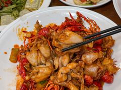 -毛哥小馆子(百井坊巷店)