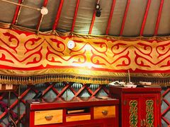 门面-九十九顶毡房(阜石路店)