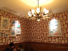 永安鱼庄(丁卯店)-永安鱼庄·镇江菜(三店纬五路店)