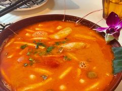 -太食獸泰式茶餐厅(IFS国金中心店)