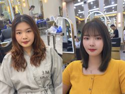 -3M hair美发沙龙