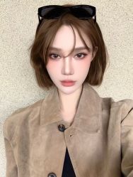 -Hair corner 香港发廊