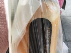 -JUICE  TIMES(中茵海华店)