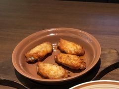 -萨莉亚意式餐厅(常州环球港店)
