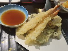 -昱匠·日本料理(金融街店)