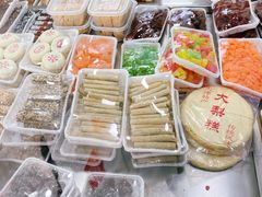 -老王记糕干(养鱼池路店)