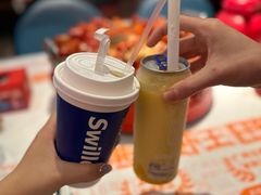 -熊记虾王·小龙虾(东晓南店)