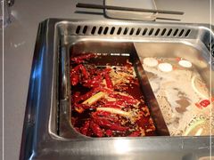 -渡娘火锅(大兴大悦春风里店)