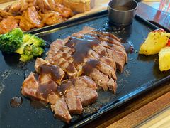 -必胜客(大坪英利店)