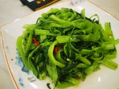-津津菜馆(绝没分店)