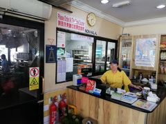 -阿坤纯正西刀鱼丸(Kuala Lumpur Branch)