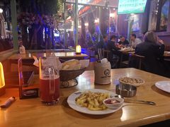 -巴伐利亚啤酒坊(意式风情街店)