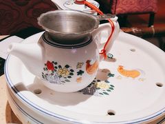 -点都德(华强南店)