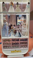 -奈尔宝·儿童乐园·亲子餐厅(鄞州万达店)