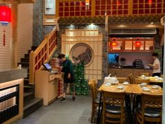 大堂-老乡村(南湖路店)