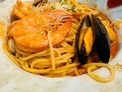 -春树下·树屋花房西餐厅(罍街AS1980店)