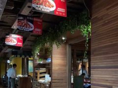 -前海沿·青岛菜(大拇指广场石老人店)