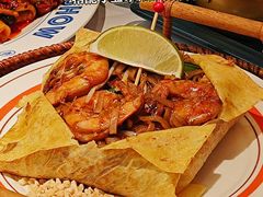 -太食獸泰式茶餐厅(IFS国金中心店)