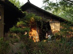 -法云古村