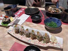-鸟山鸣·日料食堂(王府井店)