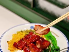 -肥小福·烧鹅专门店(环宇荟店)