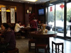 大堂-勤德兴(湖滨路店)
