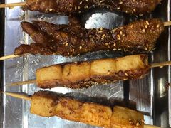 -老黑板筋(顺义总店)