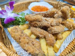 -醉壹号海鲜大排档(厦门美食地标店)