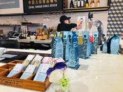 -Torch Coffee 炬点咖啡
