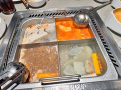 -海底捞火锅(崇文门新世界百货店)