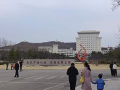 -山东大学(威海校区)