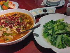 -北平印象.北京烤鸭.新京菜.融合菜(世贸店)