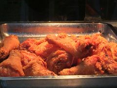 -潘大师炸鸡腿(莱蒙店)